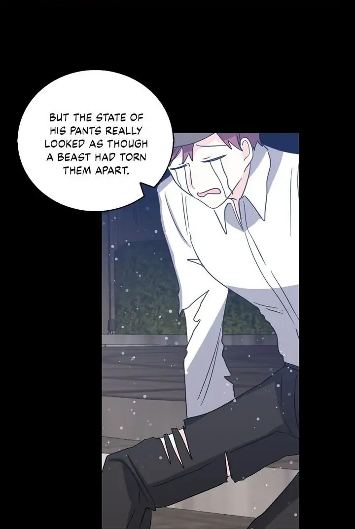 I’m the Ex-Girlfriend of a Soldier chapter 22 - page 64